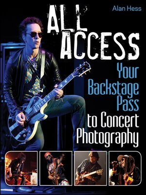 cover image of All Access